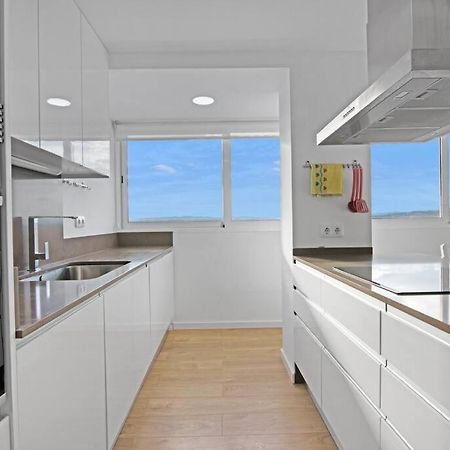 Apartamento Atardecer Dorado Valencia Eksteriør billede