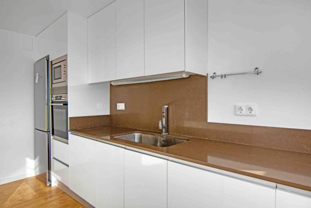 Apartamento Atardecer Dorado Valencia Eksteriør billede