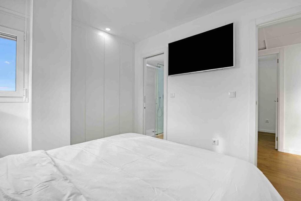 Apartamento Atardecer Dorado Valencia Eksteriør billede