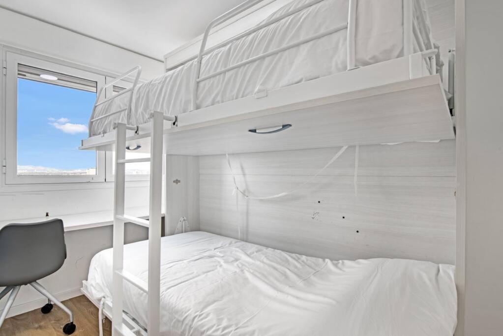 Apartamento Atardecer Dorado Valencia Eksteriør billede
