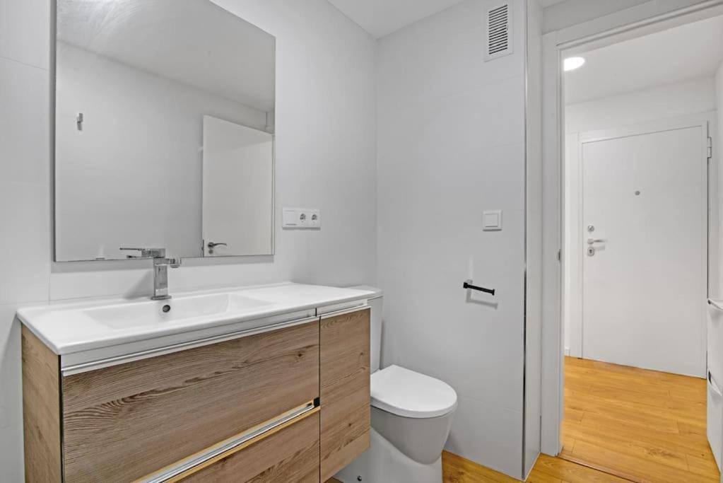 Apartamento Atardecer Dorado Valencia Eksteriør billede